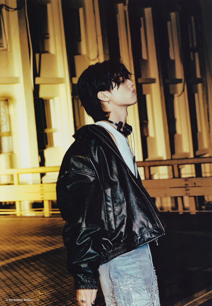 #ハルト #하루토 #HARUTO #트레저 #TREASURE