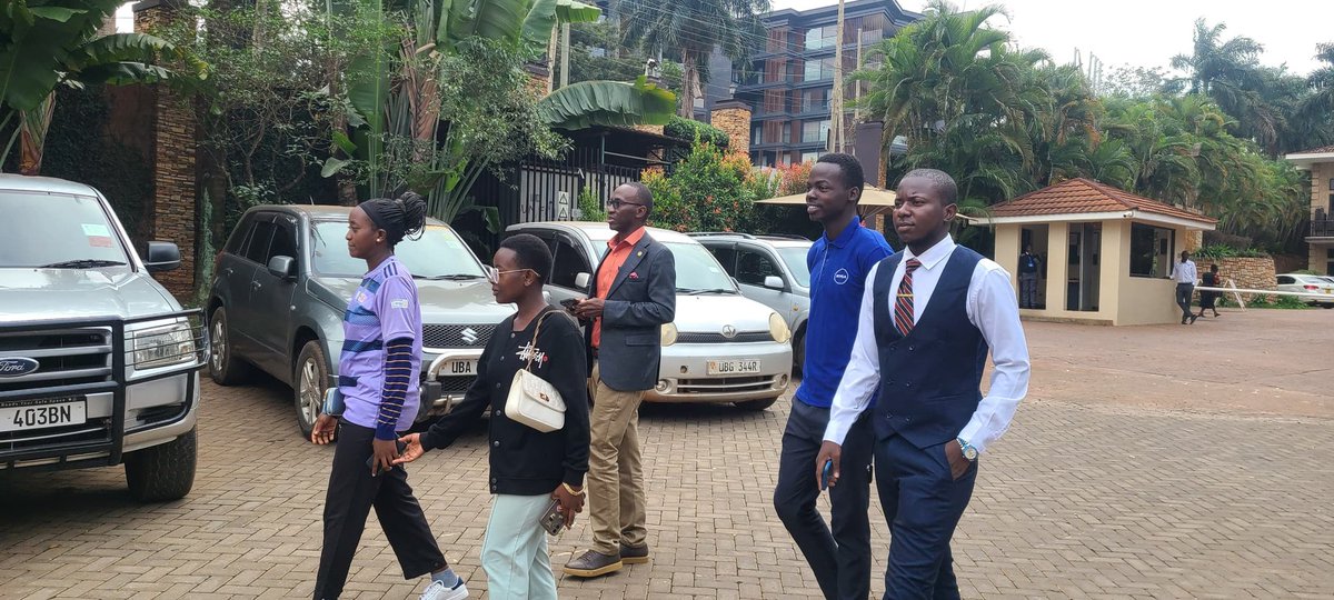 CharlotteC90672's tweet photo. Here now with Kampala north mother club thanks for invite https://t.co/JNr8jRLOVj