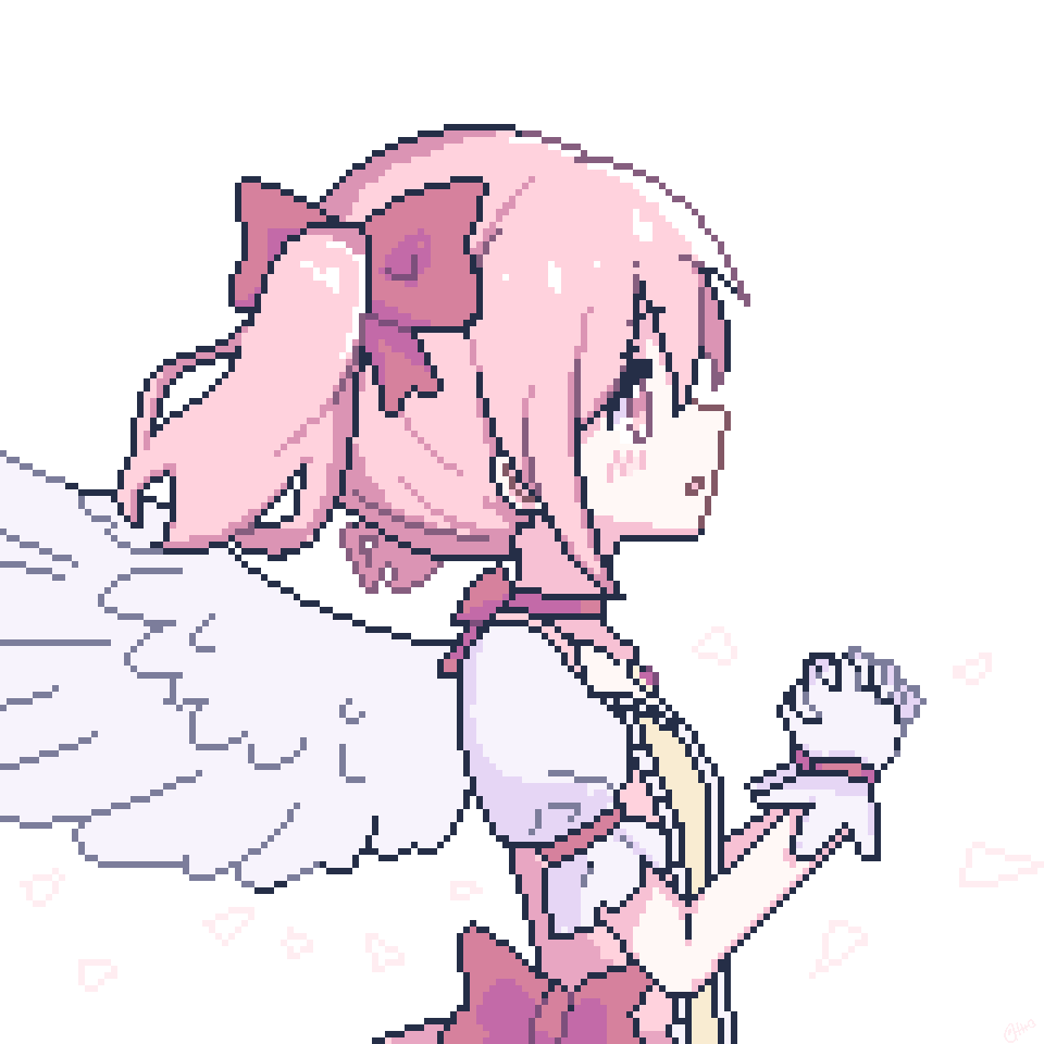 chibikki__'s tweet photo. 🩶🩷🩶 https://t.co/TeBfo13D0I