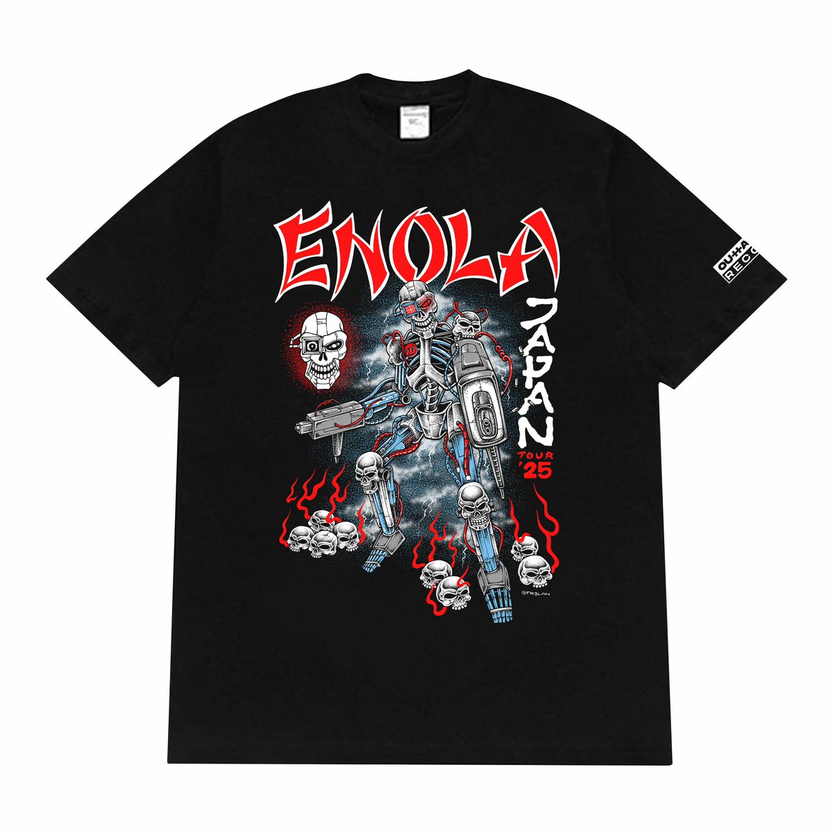 Outta Sight tweet media