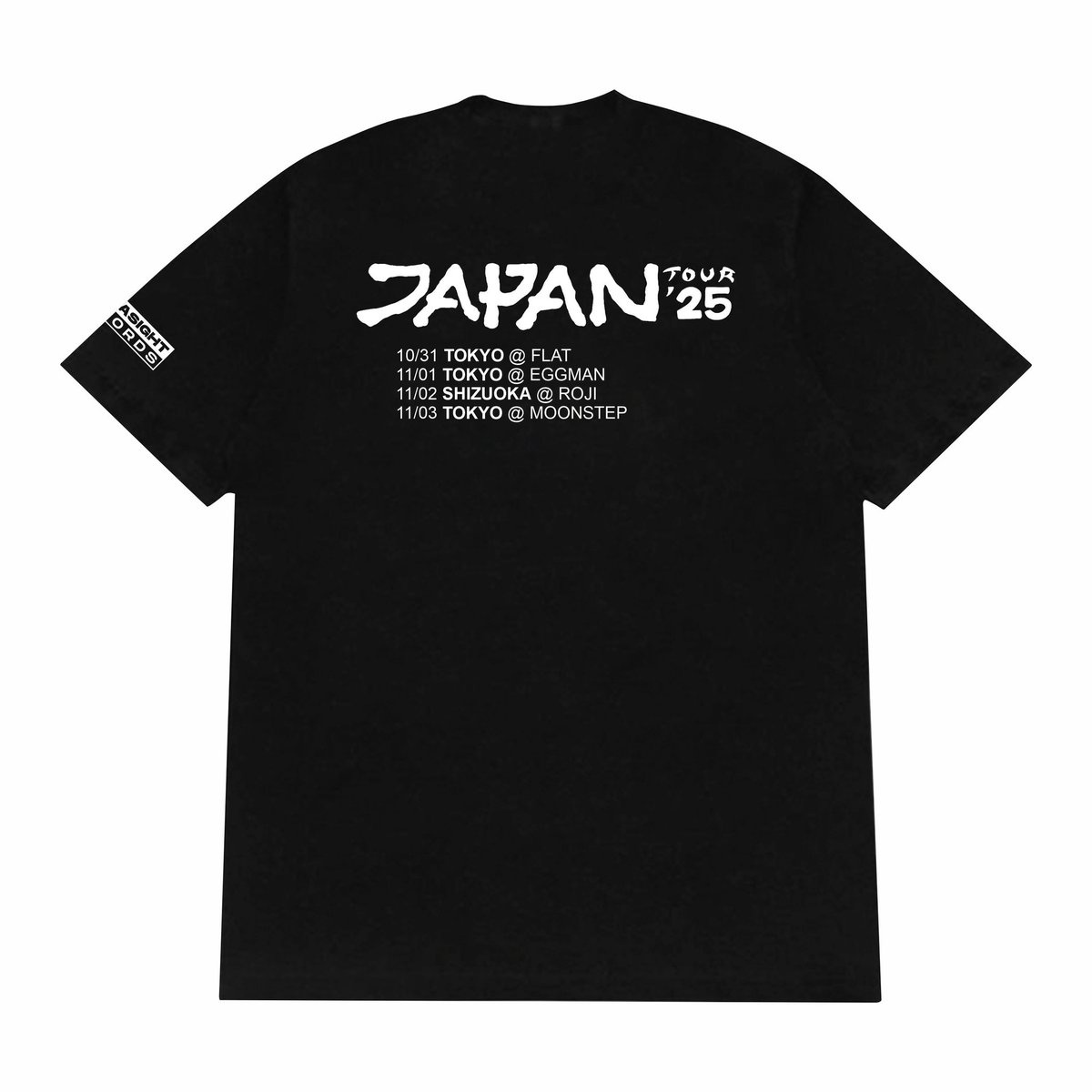 Outta Sight tweet media