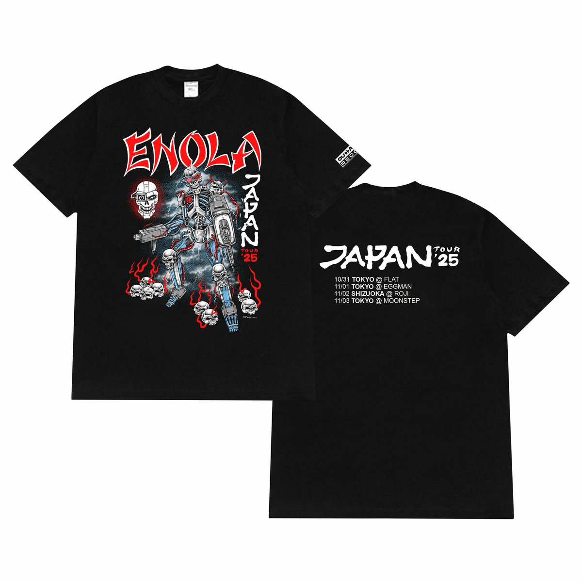 Outta Sight tweet media