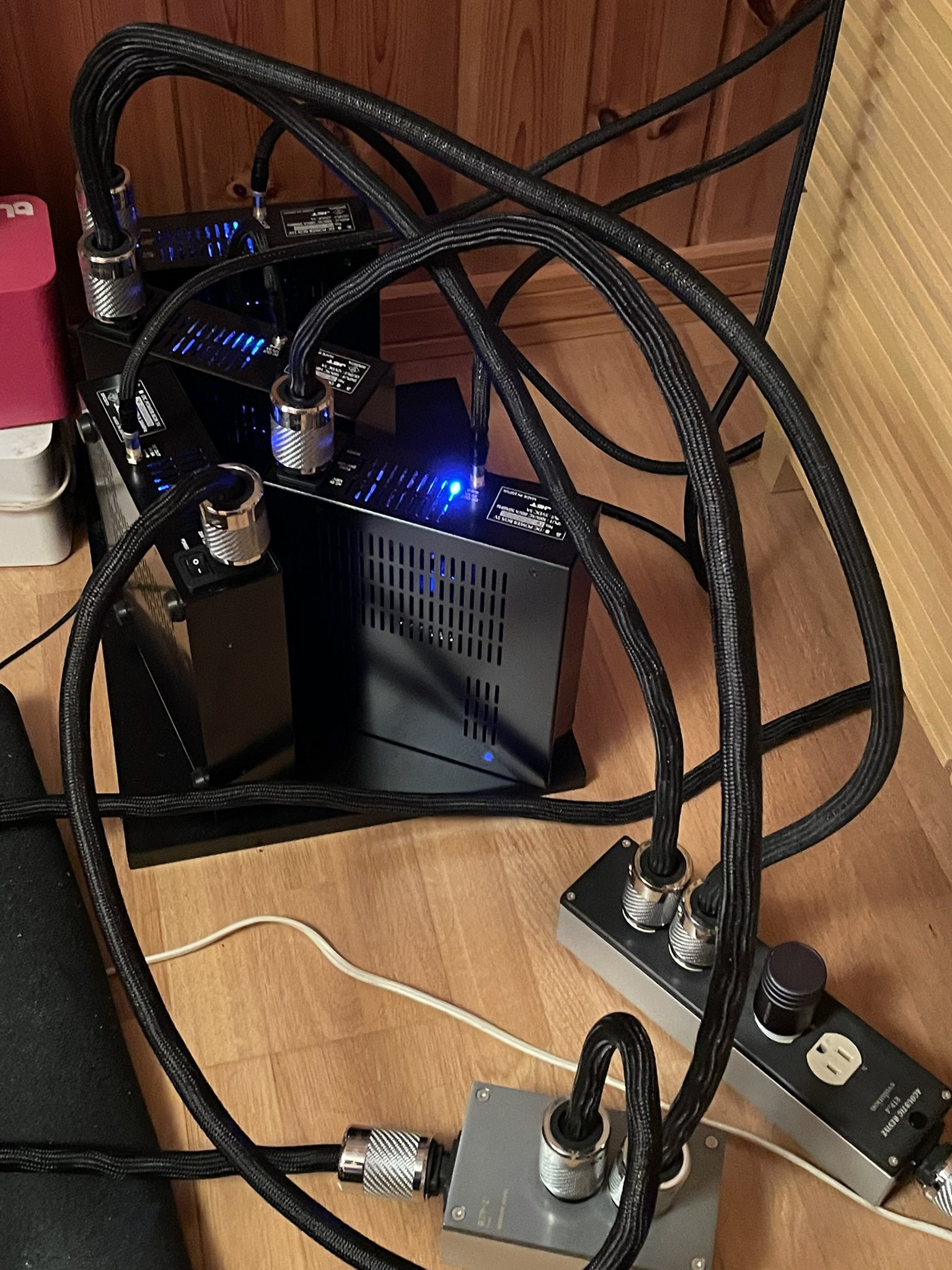 L革命機ヴァルヴレイヴＤ◆DCユニット　IPS スイッチ　ウーファー　直接引取 L革命機ヴァルヴレイヴD◇DCユニット IPS スイッチ ウーファー