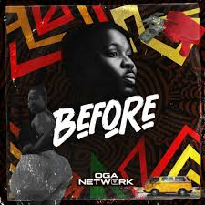 #Np - Before By <a href="/OgaNetwork/">Oga Network</a> Ontop #Workchop wt <a href="/GodwinAruwayo/">Godwin Aruwayo</a> &amp; <a href="/Joypanam/">Joy panam</a>
#Tunein