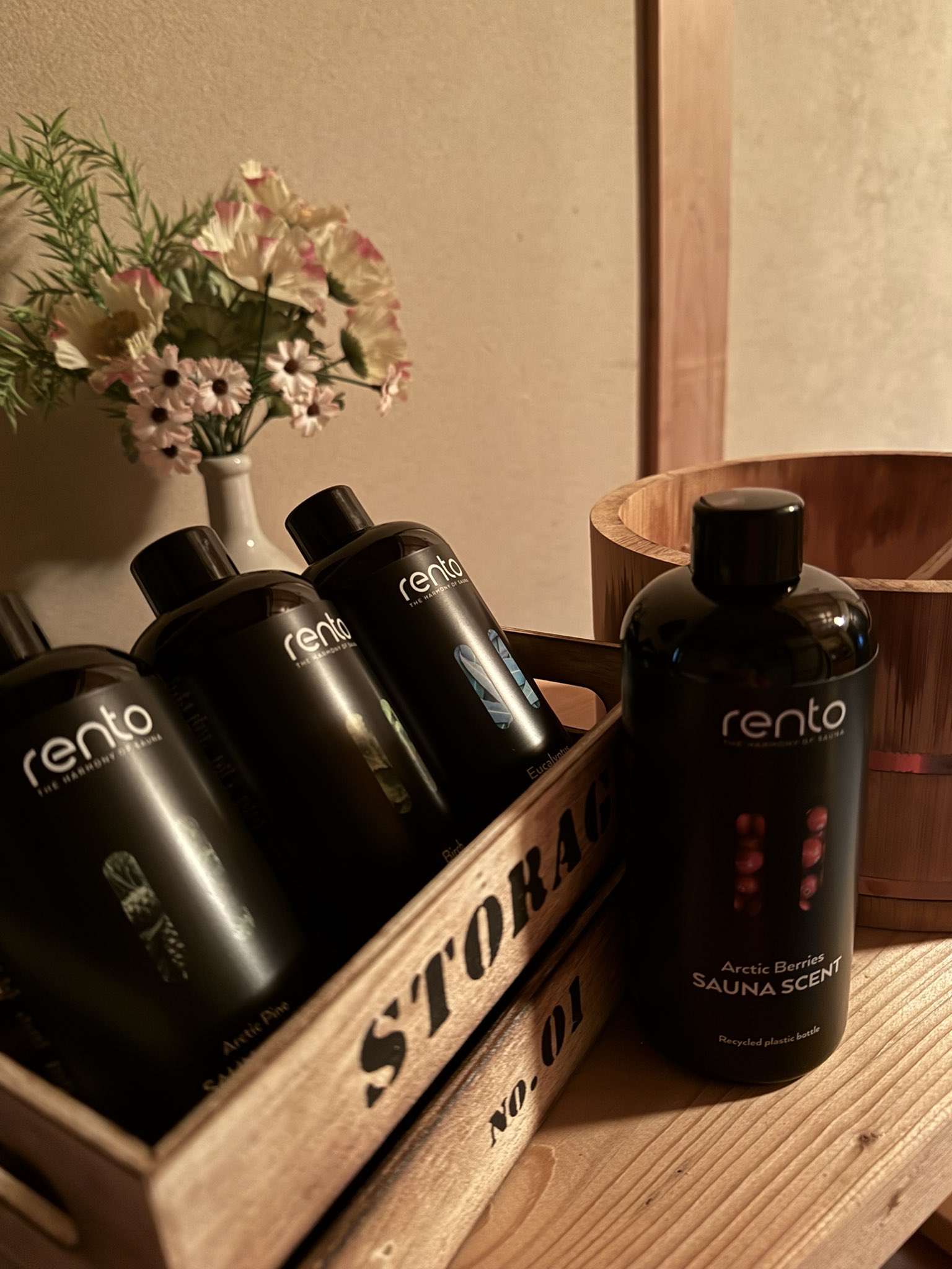「おうちDEサウナ」Revitalize SAUNA テント単品』【2人用】おうちDEサウナ『Rich』専用 | 【おうちDE