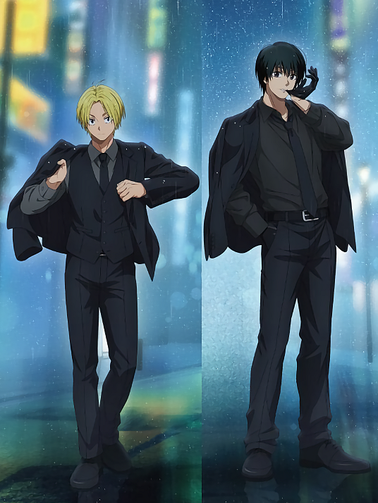 아니... 나구신 나란히 세워둘때마다 키차이에서 엄청난 무언가를 느낌