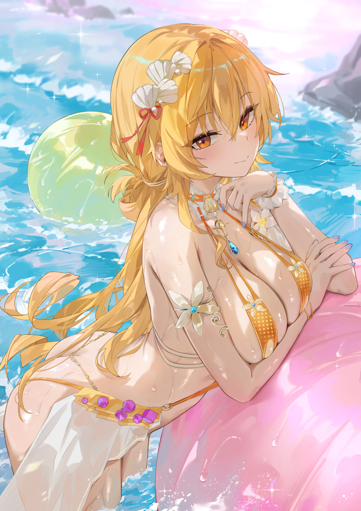 投稿の画像