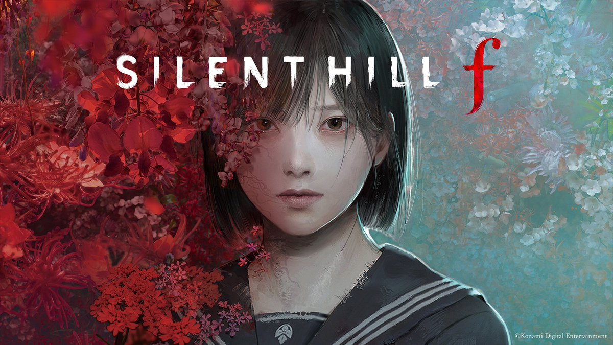 GamesArk.it (@gamesark_it) on Twitter photo #SilentHillf è disponibile da oggi, il #Giappone è la nuova ambientazione
<a href="/Konami/">Konami</a> <a href="/KONAMI_ITA/">KONAMI Italia</a> <a href="/SilentHill/">Silent Hill Official</a> <a href="/silenthill_jp/">SILENT HILL</a> #psychological #horror #thriller #Japan #60s
gamesark.it/notizia.php?n=… #SilentHillf è disponibile da oggi, il #Giappone è la nuova ambientazione
<a href="/Konami/">Konami</a> <a href="/KONAMI_ITA/">KONAMI Italia</a> <a href="/SilentHill/">Silent Hill Official</a> <a href="/silenthill_jp/">SILENT HILL</a> #psychological #horror #thriller #Japan #60s
gamesark.it/notizia.php?n=…