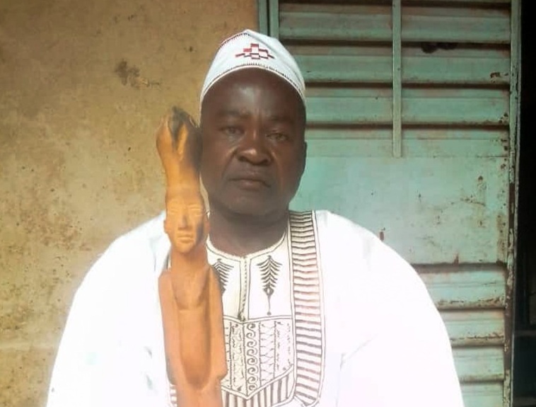 Funérailles en pays lobi : Un marathon financier peu abordé lefaso.net/spip.php?artic… #BurkinaFaso #lwili