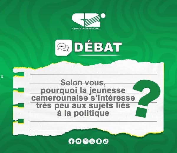 canal2inter's tweet image. #Debat
On vous écoute. 📷
#Canal2international