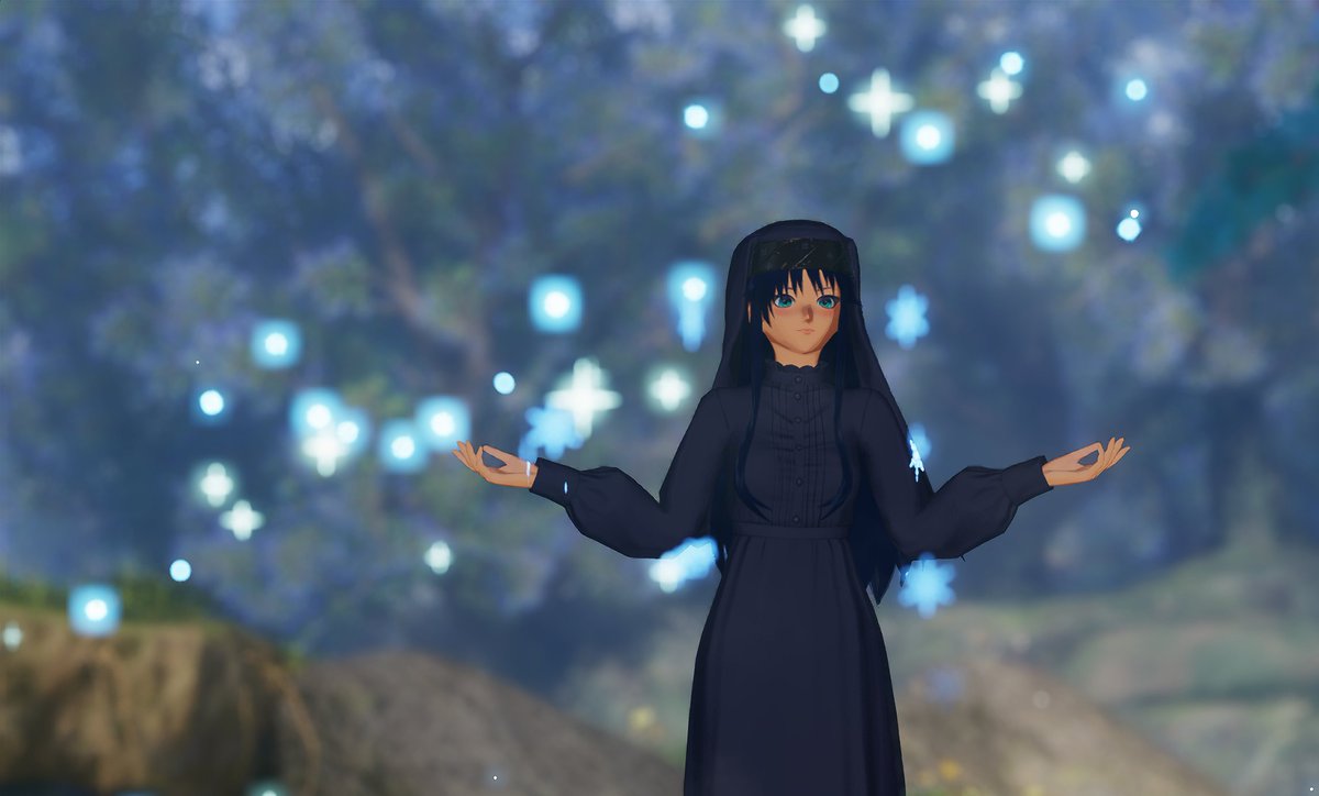 Snowflakes~.
#NGS #PSO2NGS #PSO2_NGS #PSO2GLOBAL #PSO2_NGS_SS #PSO2NGS__SS #メンテの日じゃないけどssを貼る