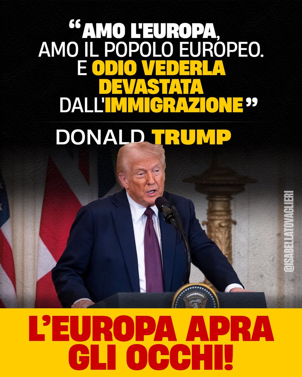Isabella Tovaglieri tweet media