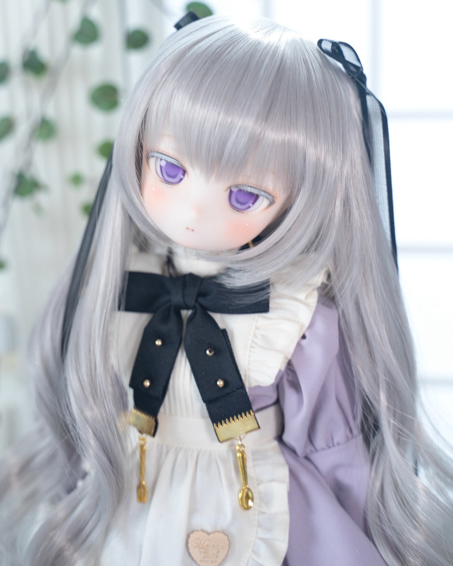 最新作✨手作り額付き作品　title「一陽来福ニャンコ」 Lunar New Year: 40813 Lucky Cat official images (from weibo