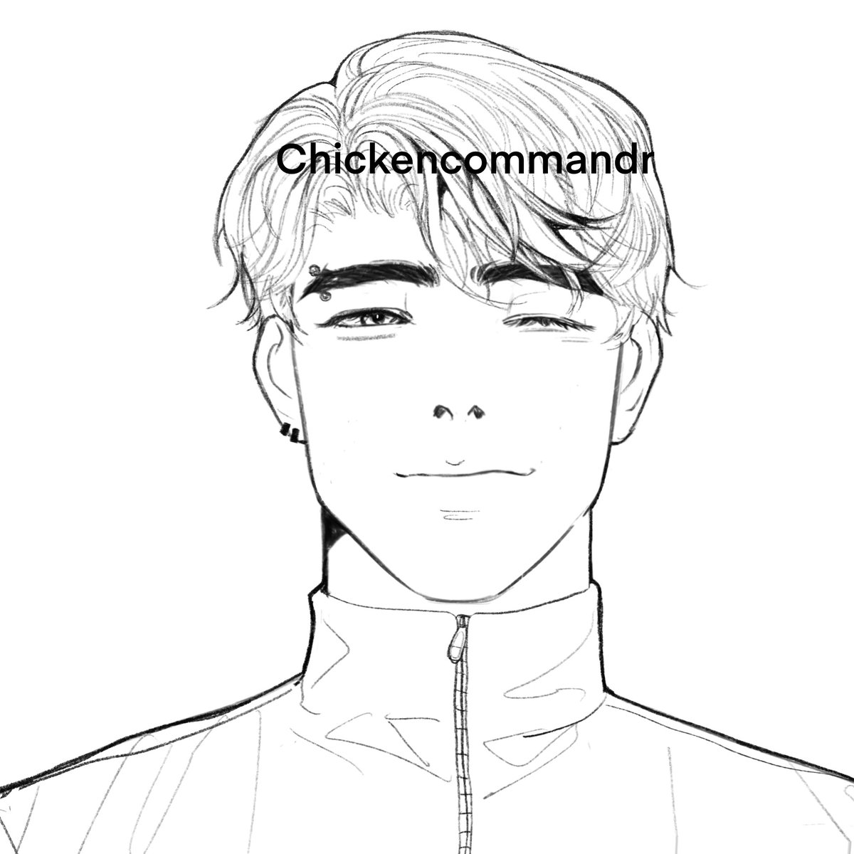 ข้าวหมกไก่ tweet media
