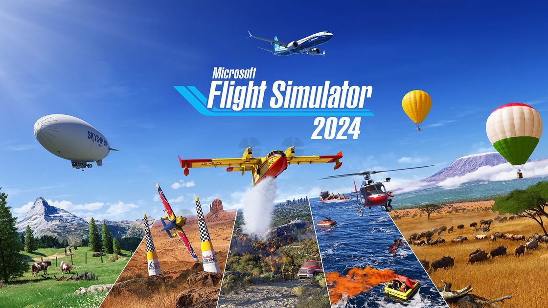 KONSOLOWEinfo's tweet image. Mikołaj w tym roku grzecznym graczom przyniesie w #FlightSimulator2024 na konsole PS5.

konsolowe.info/2025/09/micros…