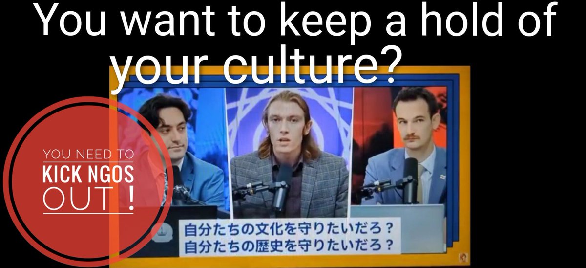 SenryuReplector's tweet image. 寛容なき分別は無情なり
分別なき寛容は夢想なり
x.com/emblemer2022/s…