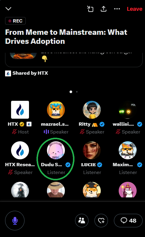 📢#Shibarium people, after this conversation... $Dudu want another <a href="/mvshib/">Shib - The Metaverse</a> plot to play Shib Eternity with all of you and all the #Shib Team and <a href="/HTX_Global/">HTX</a> ( ...Htx list <a href="/DuduShibarium/">Dudu Shibarium</a> ok? )

$Bone i love you, but please go back to 2$ before the Bull Run.

The next 6 months will