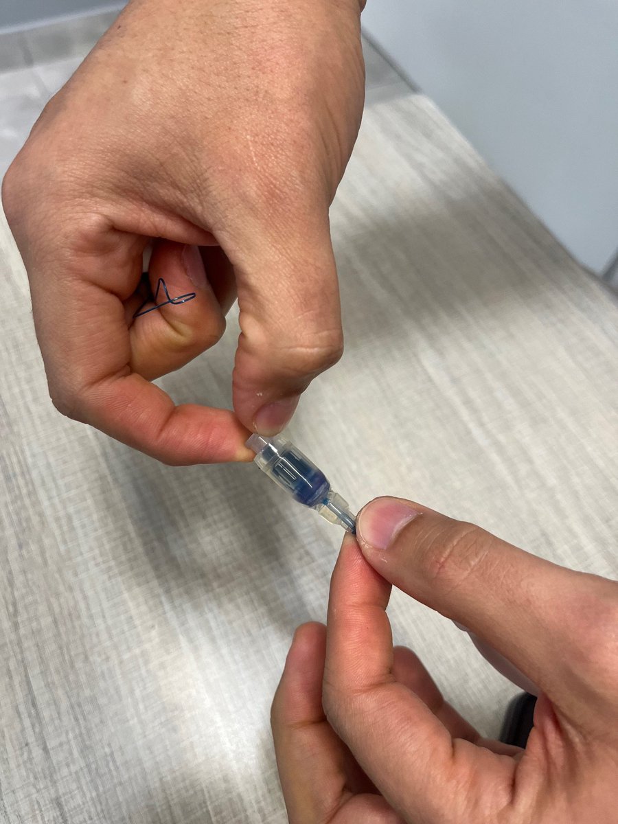 Spatz3Balloon's tweet image. Proud to have Joseph Tabakin represent Spatz Medical at #SPED2025 in Lima, Peru — the top GI event in LATAM. He connected with experts to discuss obesity care innovation and the growing impact of the Spatz3 Balloon.
#Spatz3 #ObesityCare #Gastroenterology #DigestiveHealth