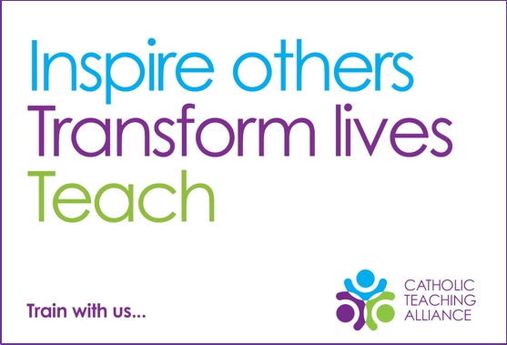 Catholic Teaching Alliance (North) tweet media