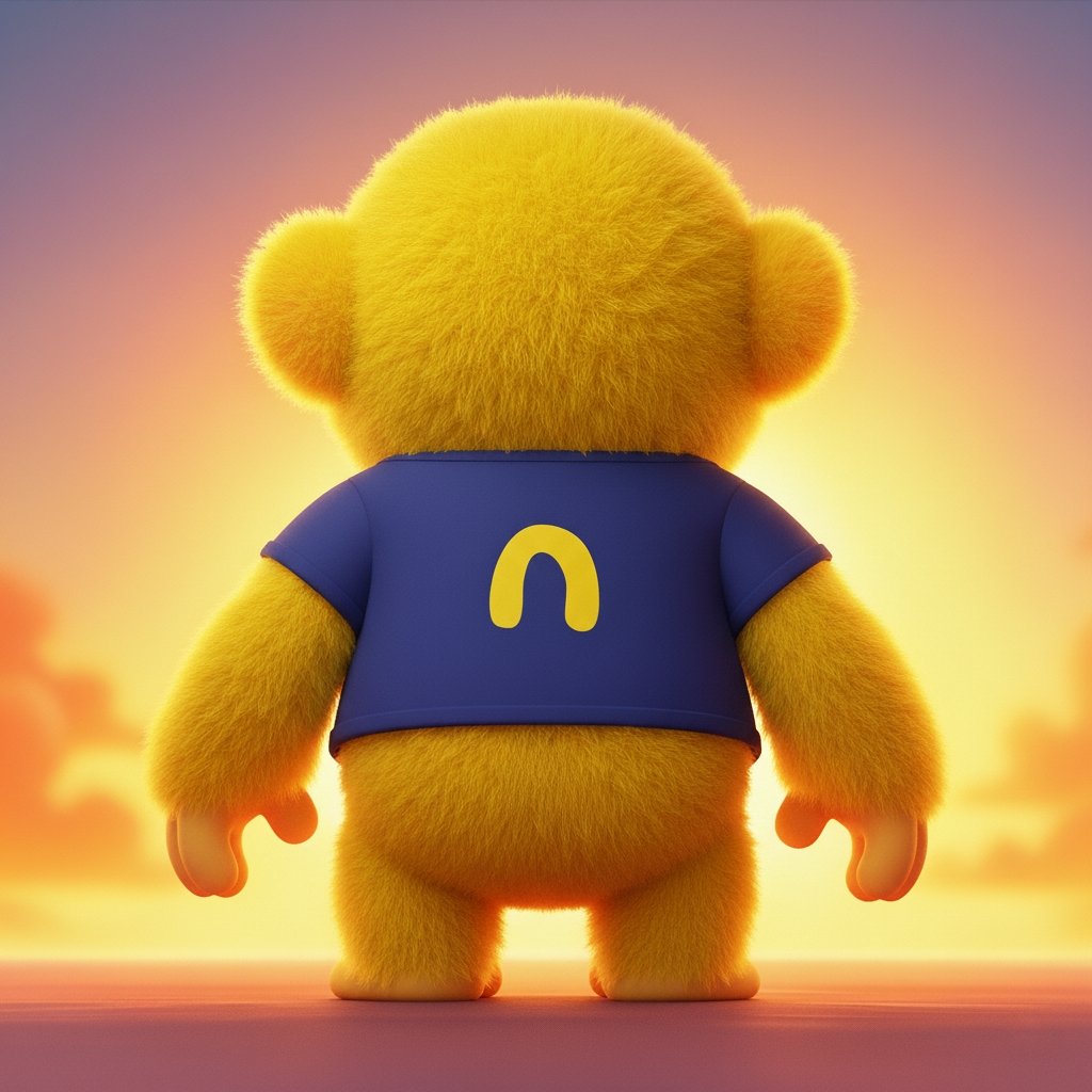 Chovva2's tweet photo. @niceapeapp
#NiceApe #MascotDesign
The new face of fearless innovation.
Checkout the comments to see the 3d view โฌ๏ธโฌ๏ธโฌ๏ธ https://t.co/Bddb2wArGr