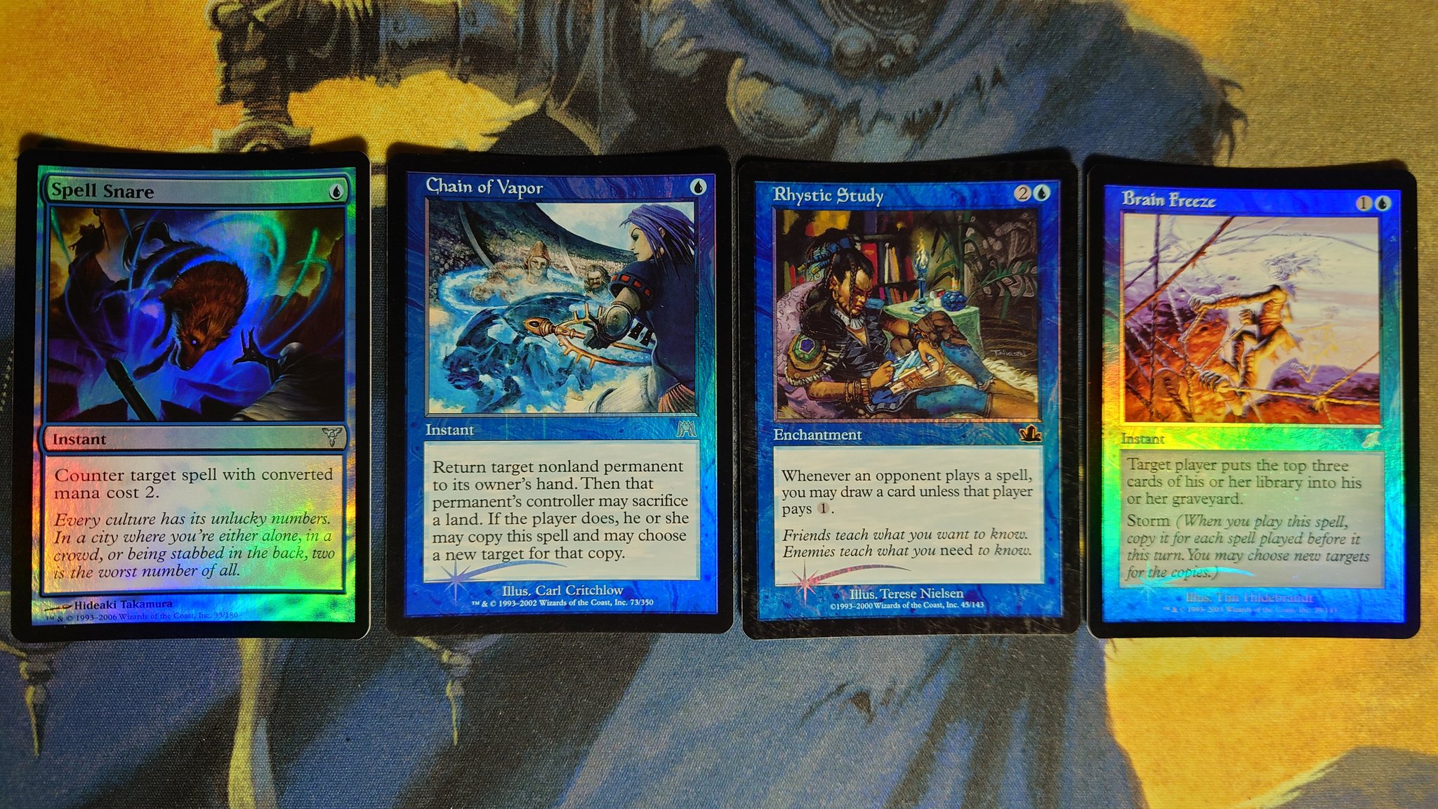 陽景学院の使い魔　英語版　foil MTG 陽景学院の使い魔/Sunscape Familiar FOIL - メルカリ