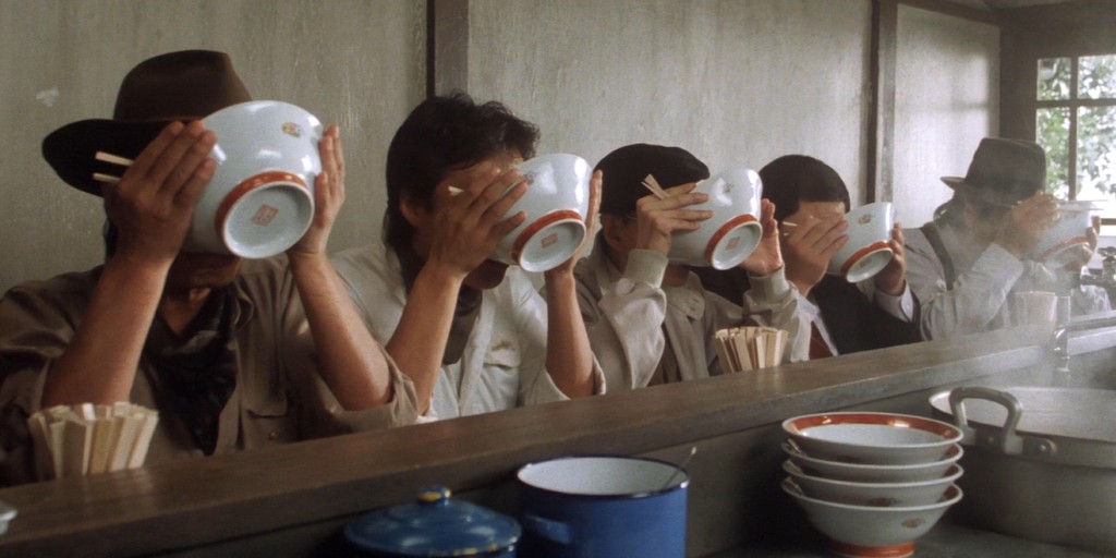 phc_library's tweet image. 🎞️Film Show: Tampopo🎞️
On Tuesday 7 October, join us for a deliciously unique cinematic experience with Tampopo, the cult classic from Japanese director Juzo Itami.

Get tickets here: phcl.org/filmshow
#nw1 #primrosehill #filmscreening