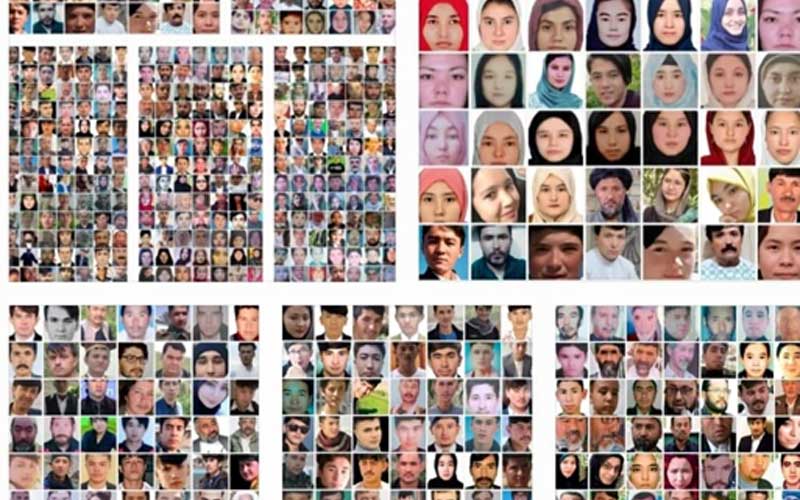 بیش از یک قرن است که هزاره‌ها در افغانستان قربانی نسل‌کشی سیستماتیک به دلیل قومیت و مذهب‌شان هستند. این طولانی‌ترین نسل‌کشی تاریخ است که متأسفانه انکار می‌شود. کشتار هدفمند هزاره‌ها با تلفات عمومی جنگ و حملات کور شهری متفاوت است و مصداق بارز نسل‌کشی است.
#StopHazaraGenocide