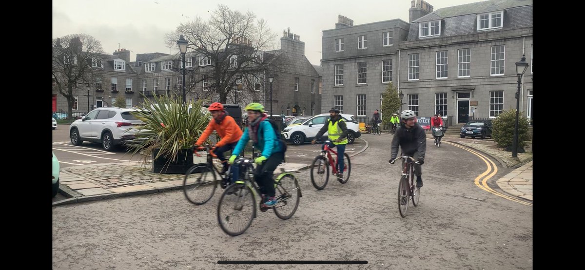 CriticalMassAberdeen tweet media