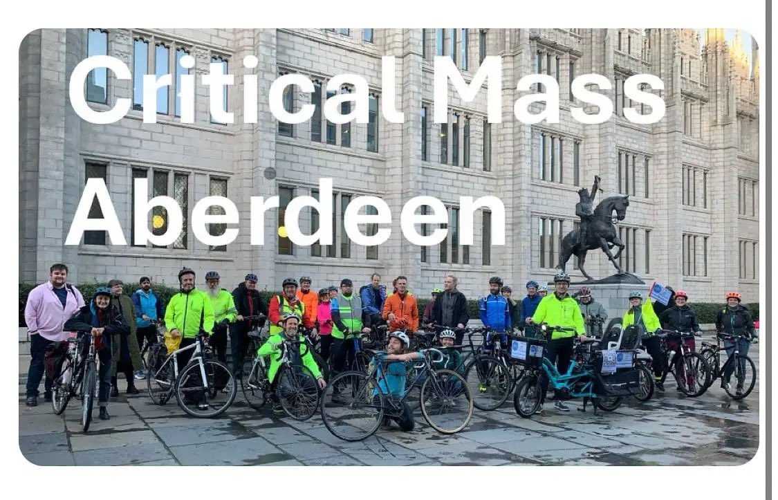 CriticalMassAberdeen tweet media