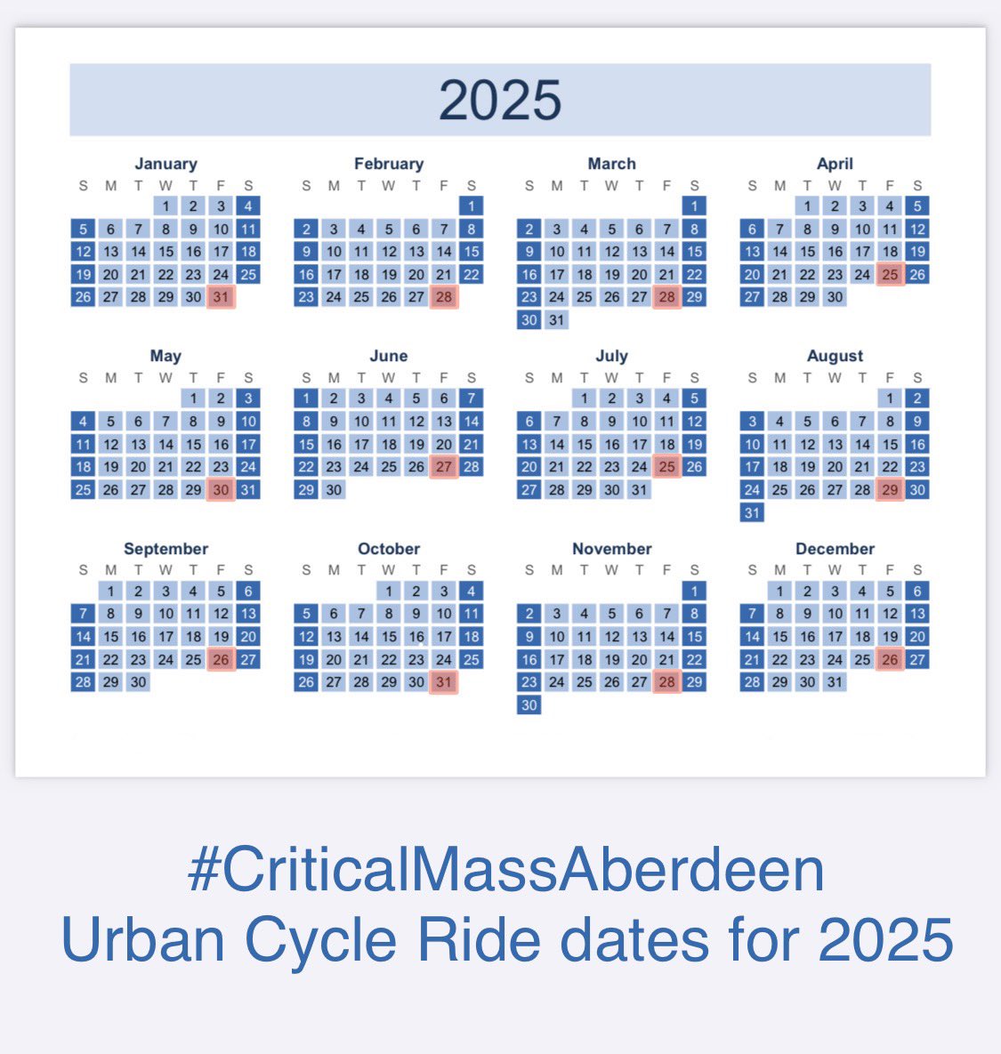 CriticalMassAberdeen tweet media