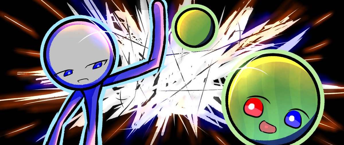 Vi7Sx's tweet photo. #オリキャラ #たやレイ
リメイク！！ https://t.co/EuSm9xAJkM