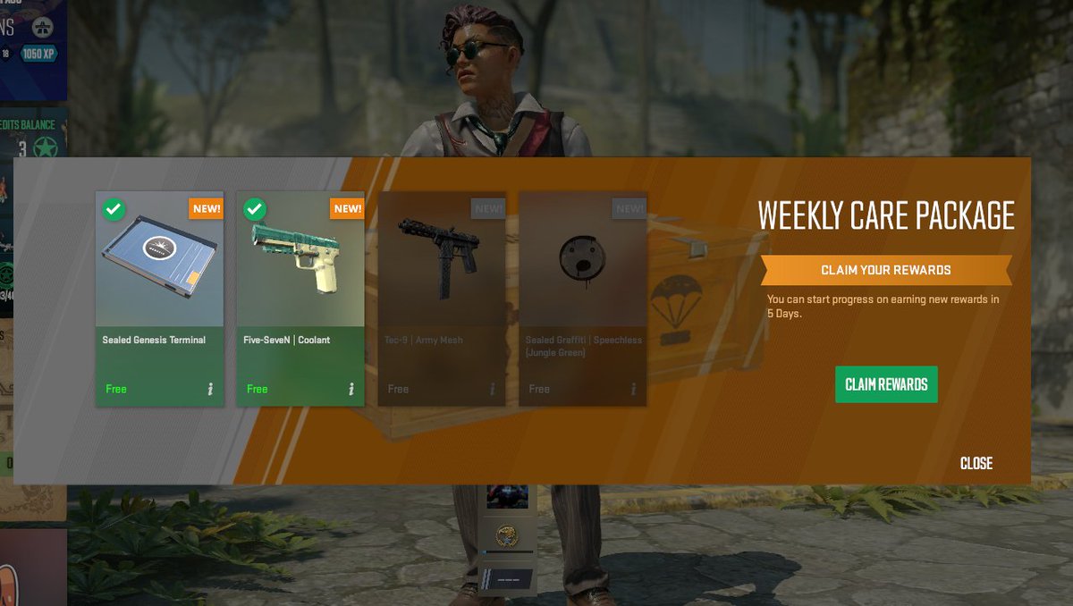 publicvoid_cs's tweet image. Finally!!