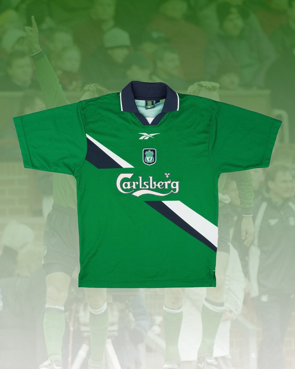 The Anfield Wrap tweet media