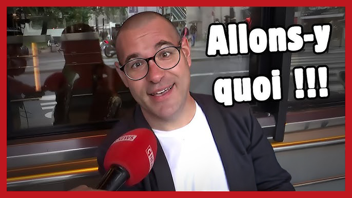 La Taxe Zucman résumée :

Elle a pour but de confier davantage d'argent à ceux qui ont fait exploser notre dette.

Le tout, sous les « Hourras ! Hourras ! » de 86 % de Français furieux vis à vis de ceux qui ont fait exploser notre dette.

ALLONS-Y, QUOI !
Peuple de dégénérés.