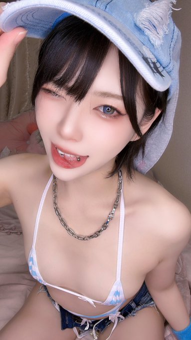 コスプレイヤーぽにょ皇子のTwitter画像5