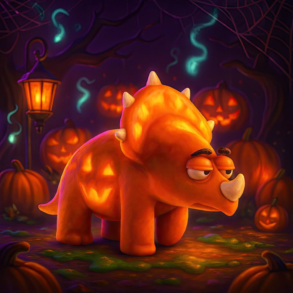 jack-0-lantern 🎃