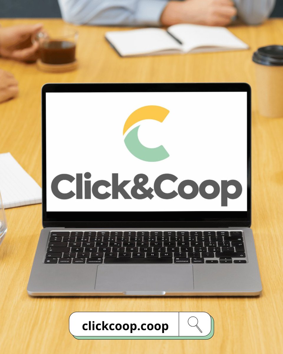 FEVECTA's tweet image. ➡️Llega #Click2Coop para impulsar la #Intercooperación

Con apoyo de @Coopsdetrabajo, FEVECTA y otras entidades cooperativas encontrarás: 
✅ Buenas prácticas
✅ Contactos
✅ Recursos 

🔗clickcoop.coop
➡️Suma a tu cooperativa👉goo.su/qpNl

#PERTE #MITES