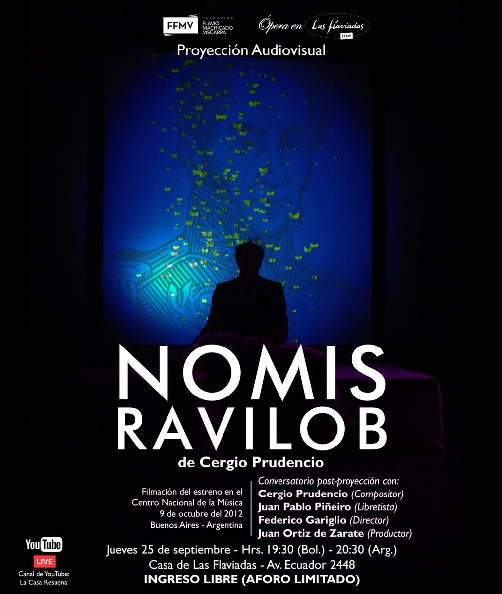 Flaviadas tweet media