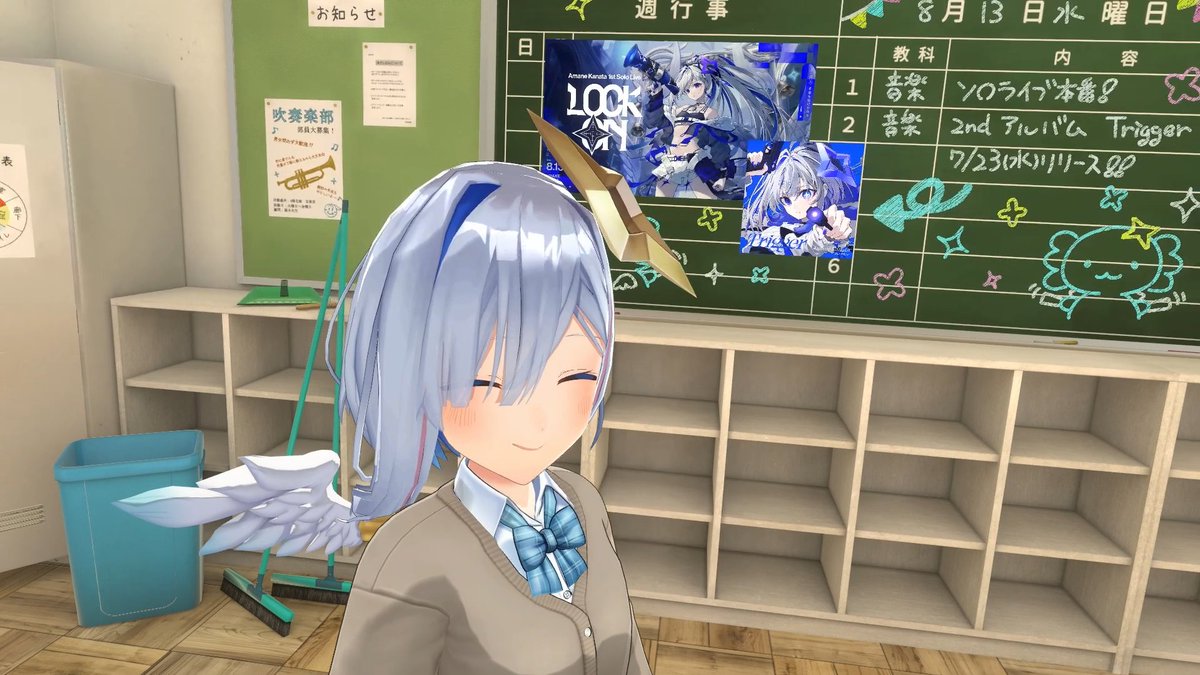 かなたんさま確認ページ♡ 天音かなた【参考資料】 - ホロライブ非公式wiki