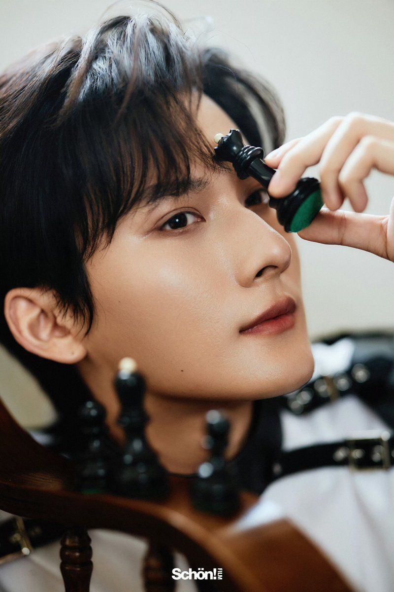 Luvmew_2115's tweet photo. Oh my god aaaahhh i love them.
DESIRE4 IN SCHON! MAGAZINE
#SCHONMAGAZINEDESIRE4 #JiangHeng #OceanJiang #LiPeien #SeekyLee #JiangLi https://t.co/Jo5a4W8OdR