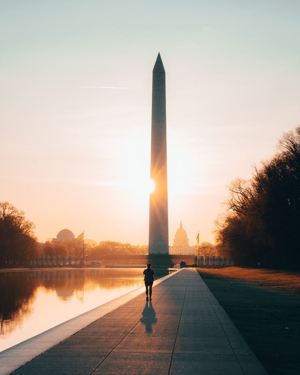 DesignInDC's tweet image. Rooted in DC. Designing for the world. 📍 

From local businesses to global brands, our creative solutions are built on strategy, style, and serious craft.

#DCDesigners #GlobalPerspective #CreativeStudio #DesignInDC #WashingtonDC