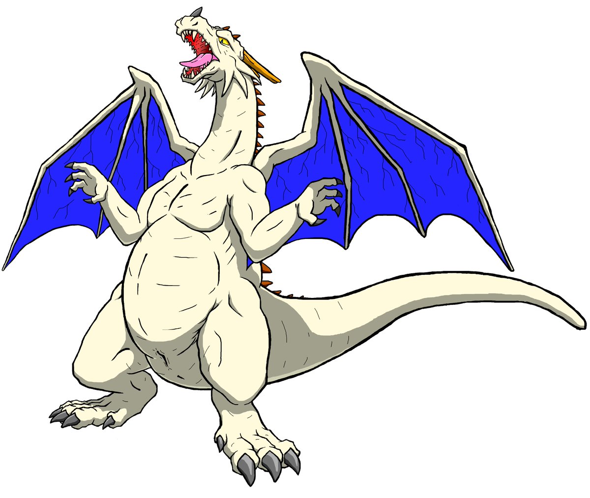どらっち。＠1987年から🐉ドララーやってます（笑