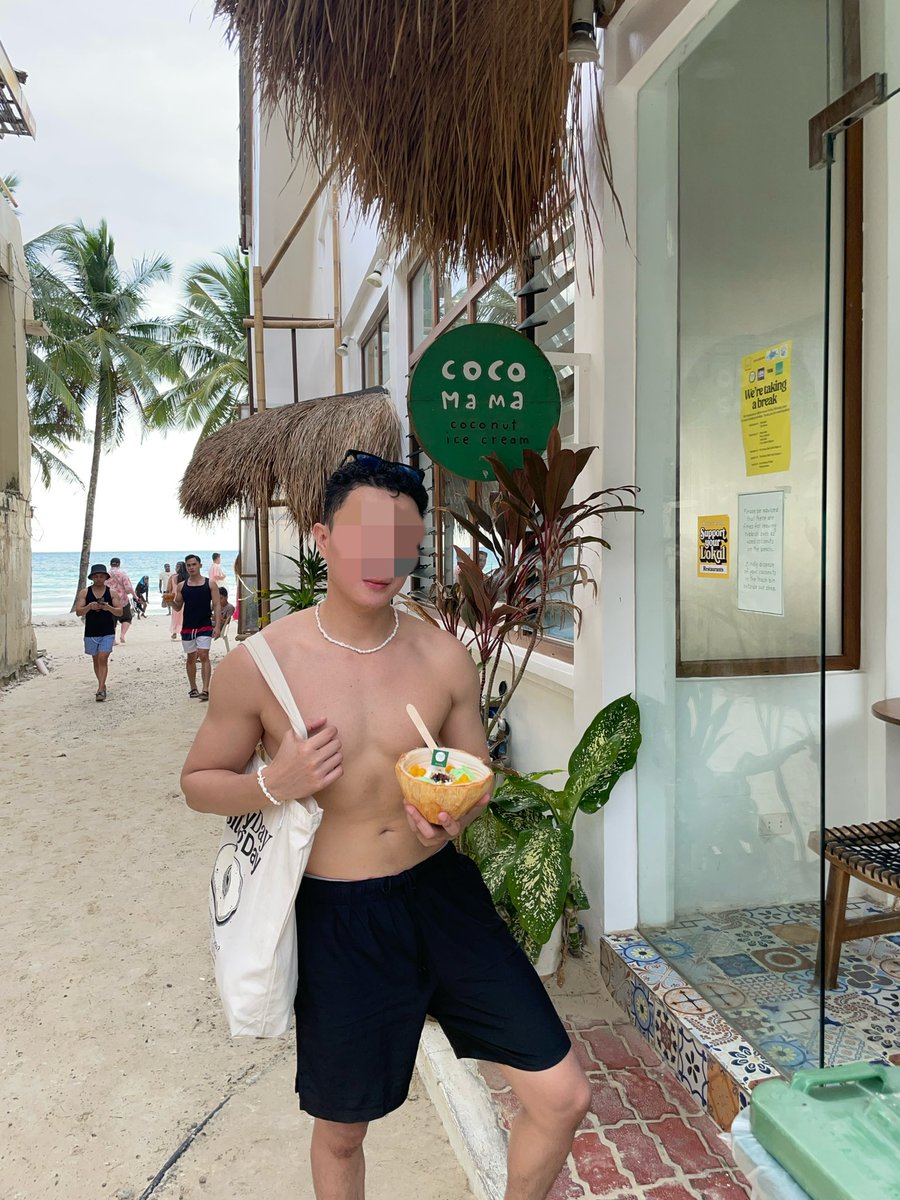 🌴🥥