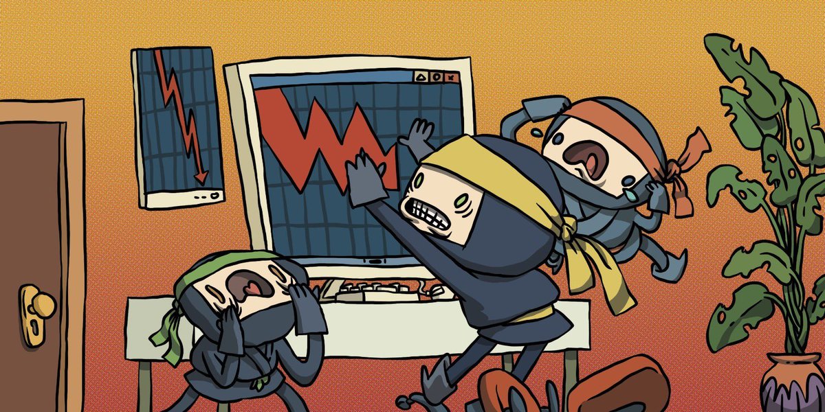 Ninja Squad ($NST) tweet media