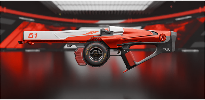 FragPunk Leaks tweet media