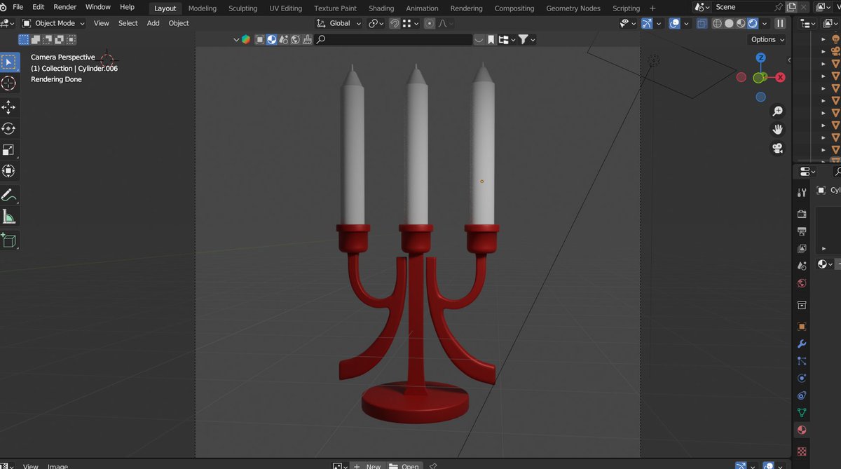 f_boysnft's tweet photo. I'm already building some assets for #Blocktoberfest ๐ ๏ธ
How many of you recognize this IP? ๐๐ฉธ
Strange things keep happening while I model this asset... ๐ฏ๏ธ๐ชฆ๐ป lets go @_portals_
Want to follow my journey as I bring this game to life?
๐ https://t.co/njmegiG4fh https://t.co/bfxl8mAwtn