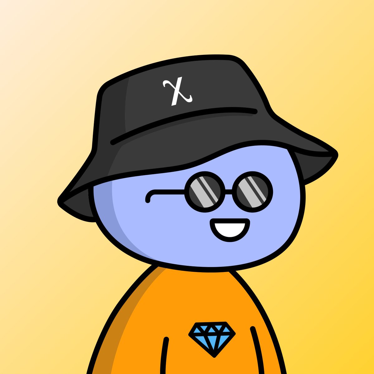 9f9Nine's tweet image. Gm to everyone who GMs ☀️