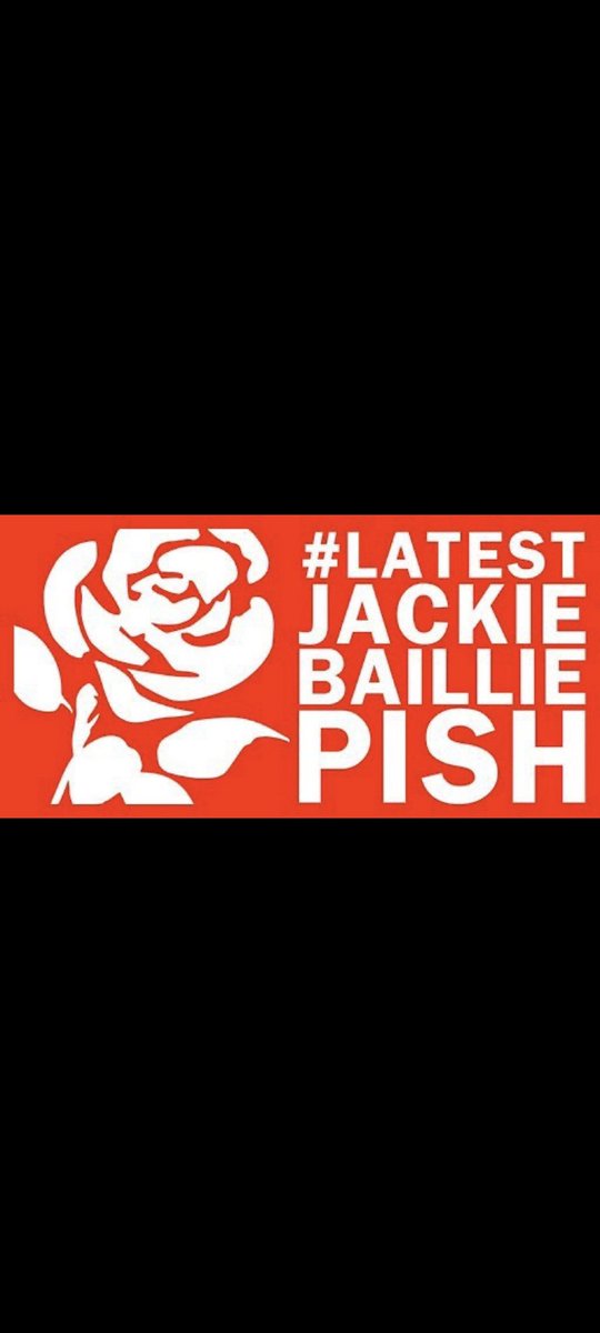<a href="/bbcdebatenight/">BBC Debate Night</a> <a href="/jackiebmsp/">Jackie Baillie</a> The Labour run Fife Council withheld MILLIONS of pounds that was earmarked for housing. 

So it's not the SNP that's the problem. 

It's members of the Financial Accounting Unit of UK Labour in Scotland.