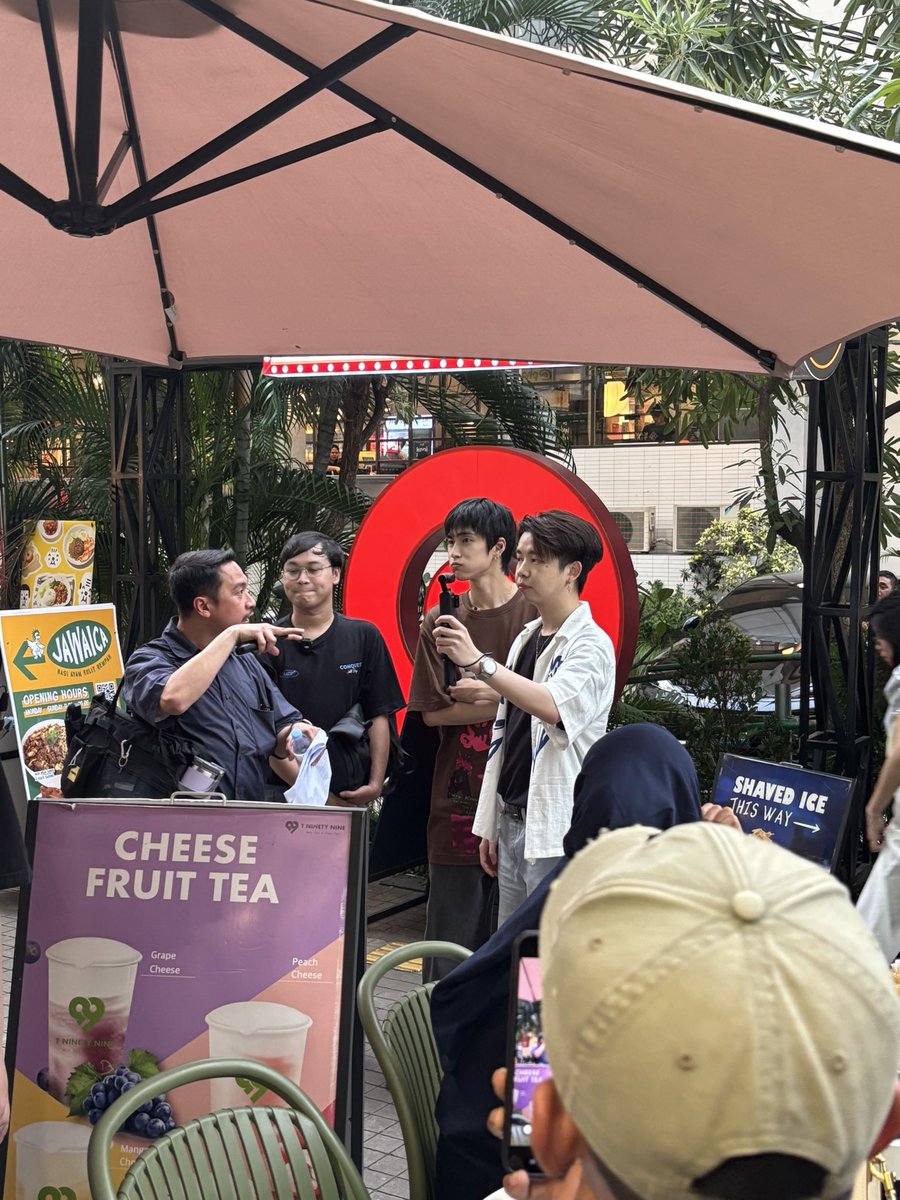 <a href="/starfess/">Starfess || CEK PINNED UNTUK KIRIM MENFESS</a> <a href="/evoctvesungchan/">Abin ceweknya sungchan</a> SUNPAH YAAAA
BARUSAN GUA DI DEPAN SEUNGHAN, GUA KELUAR DARI T NINETY NINE BLOK M DAN DI DEPAN ANTARA HAP SAMA T NINETY NINE RAME ORANG PADA FOTO ARTIS, DAN GUA IKUT AJA FOTO ITU ARTIS, BISA BISANYA GUA GA SADAR ITU SEUNGHAN, SADAR PAS UDAH DI HOTEL 😭😭😭😭😭😭