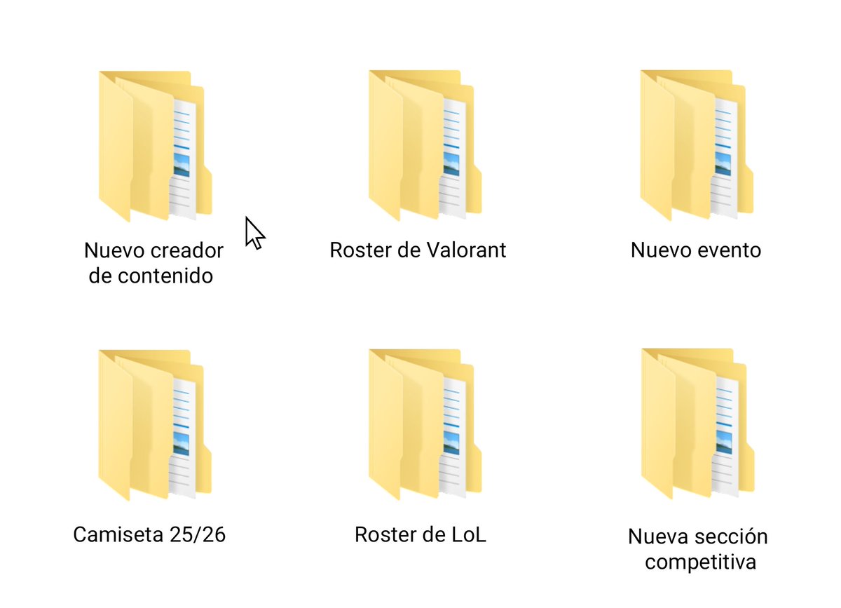 GamingOxygen's tweet image. Gente, no sé por dónde empezar 👀